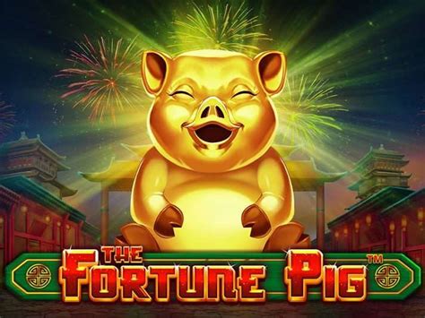 Fortune Pig Betway